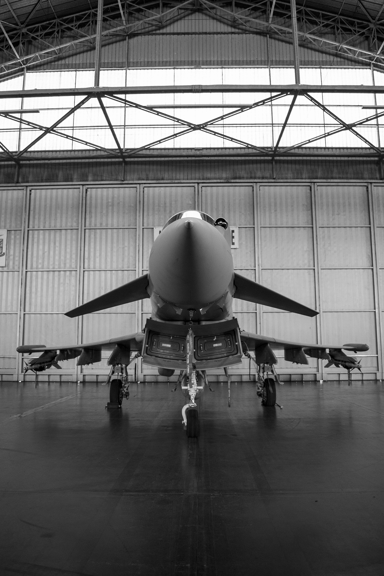 Military Aviation